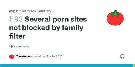 porn not blocked